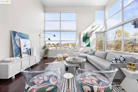 1007 41st St Unit 334, Oakland, CA 94608 - MLS#: 41107665