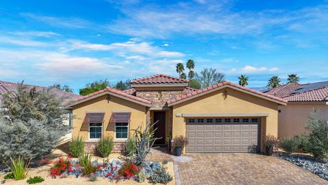 3426 Via Leonardo Palm Desert CA 92260