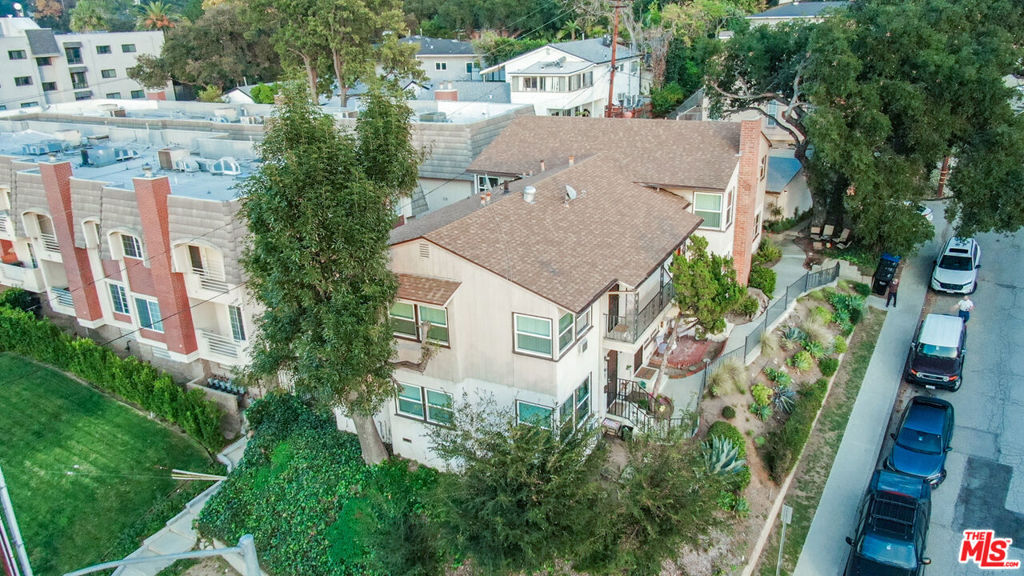 1801 Verdugo Loma Drive
