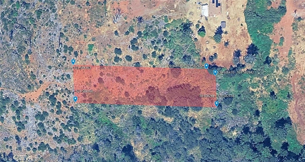 0 Canyon Drive