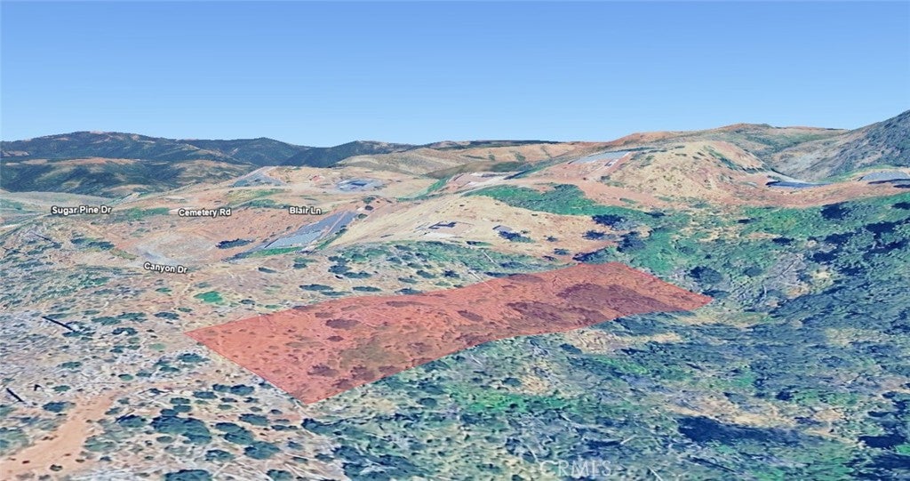 0 Canyon Drive