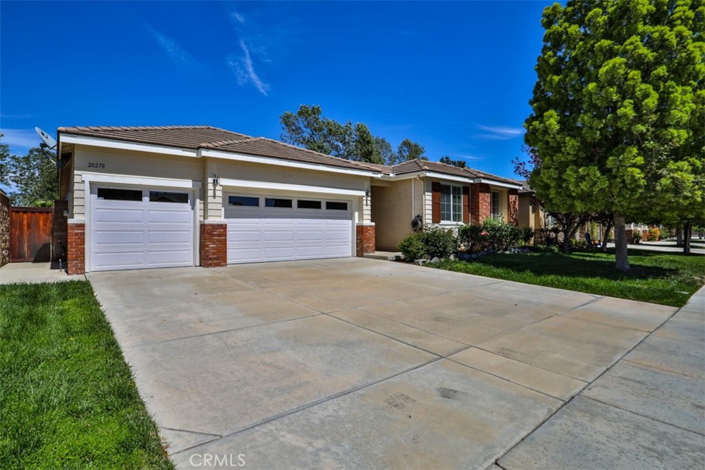 28278 Lookout Point Lane
