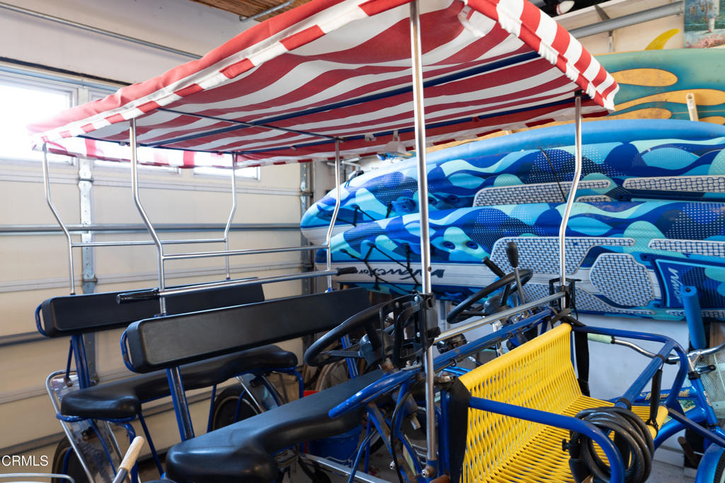 Silverstrand Beach - 0308 - Residential Lease