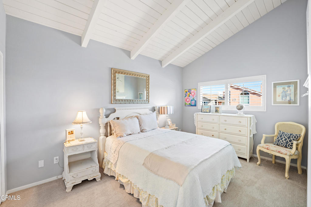 Silverstrand Beach - 0308 - Residential Lease