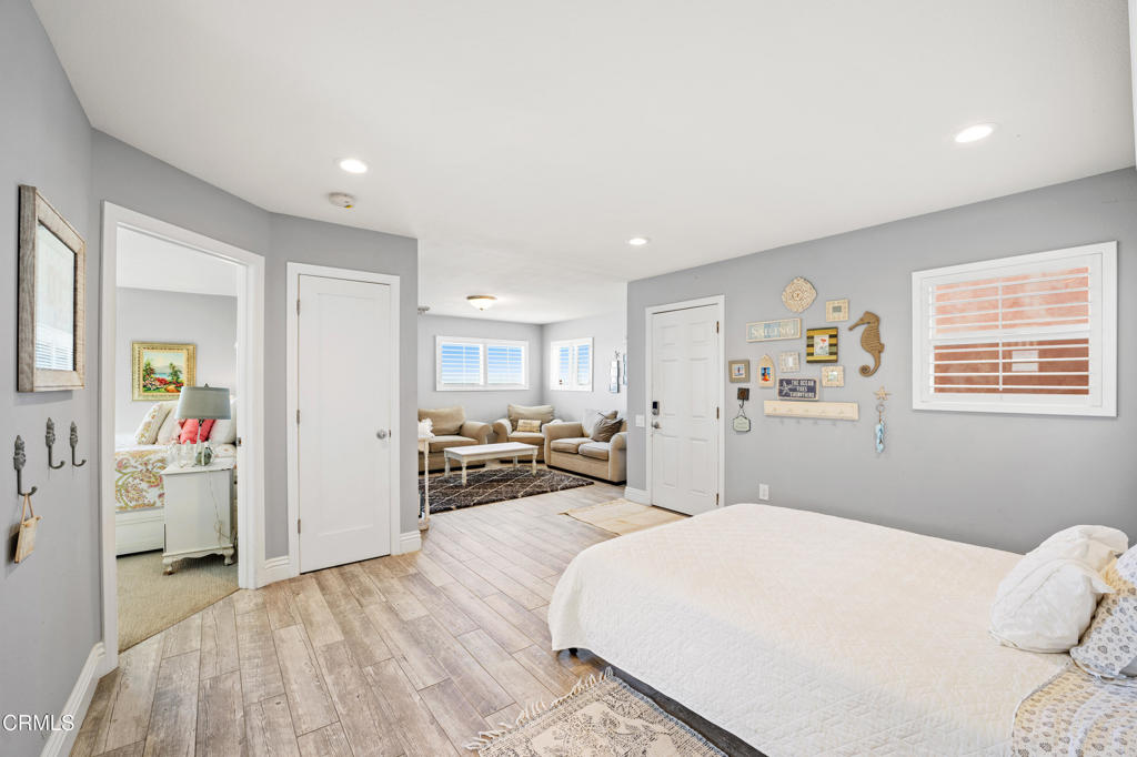 Silverstrand Beach - 0308 - Residential Lease