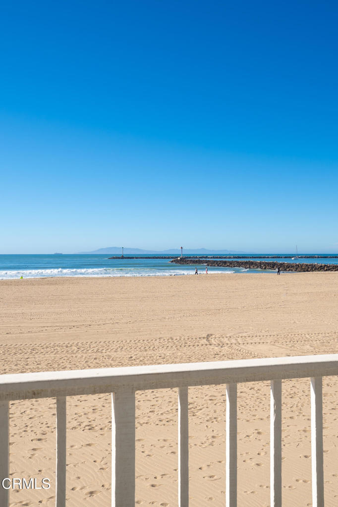 Silverstrand Beach - 0308 - Residential Lease