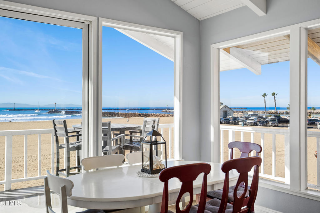 Silverstrand Beach - 0308 - Residential Lease