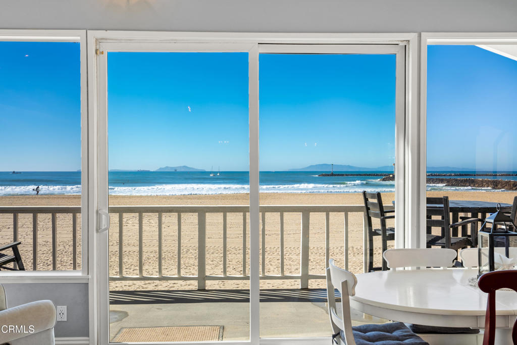 Silverstrand Beach - 0308 - Residential Lease