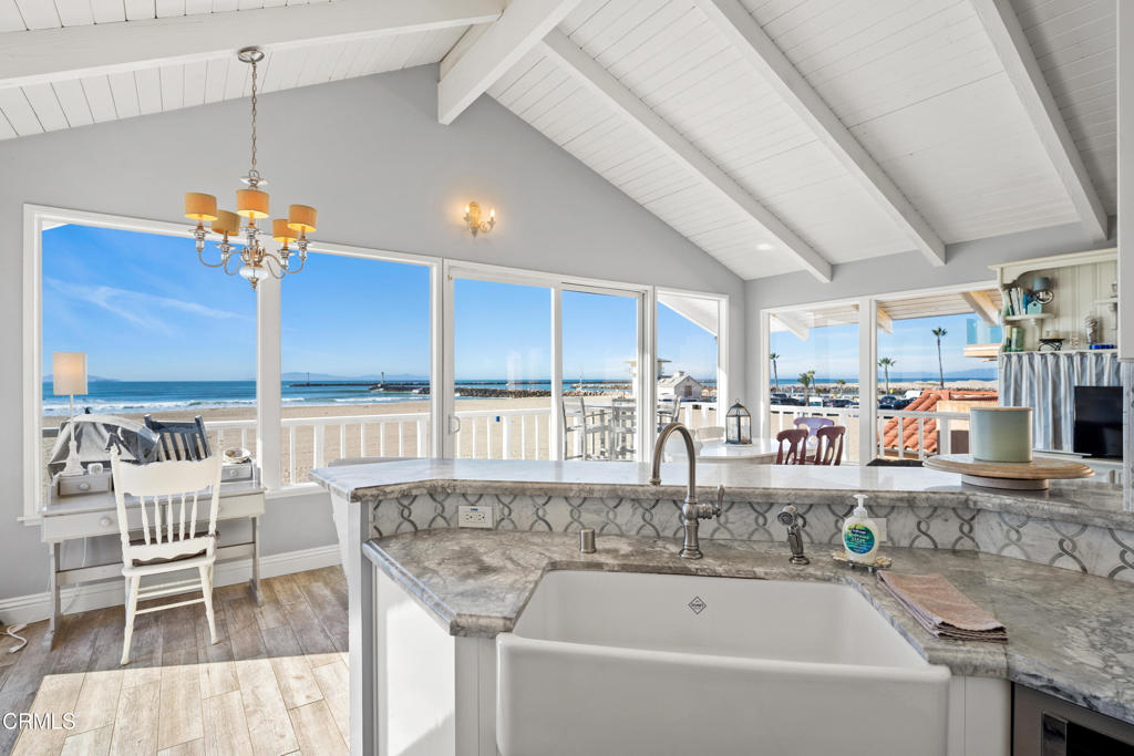 Silverstrand Beach - 0308 - Residential Lease