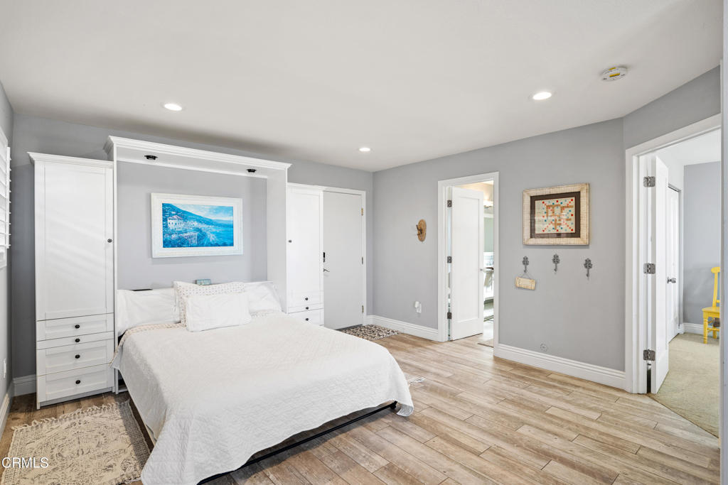 Silverstrand Beach - 0308 - Residential Lease