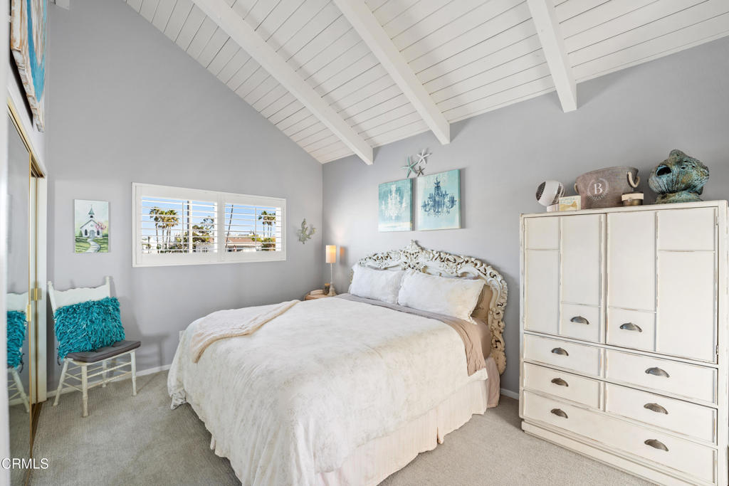 Silverstrand Beach - 0308 - Residential Lease