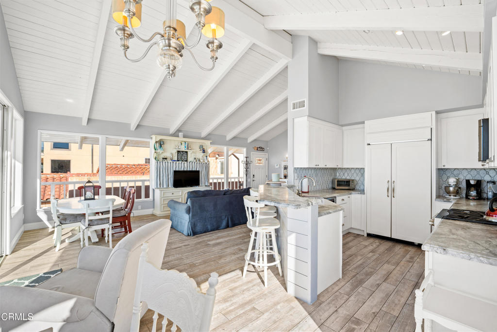 Silverstrand Beach - 0308 - Residential Lease