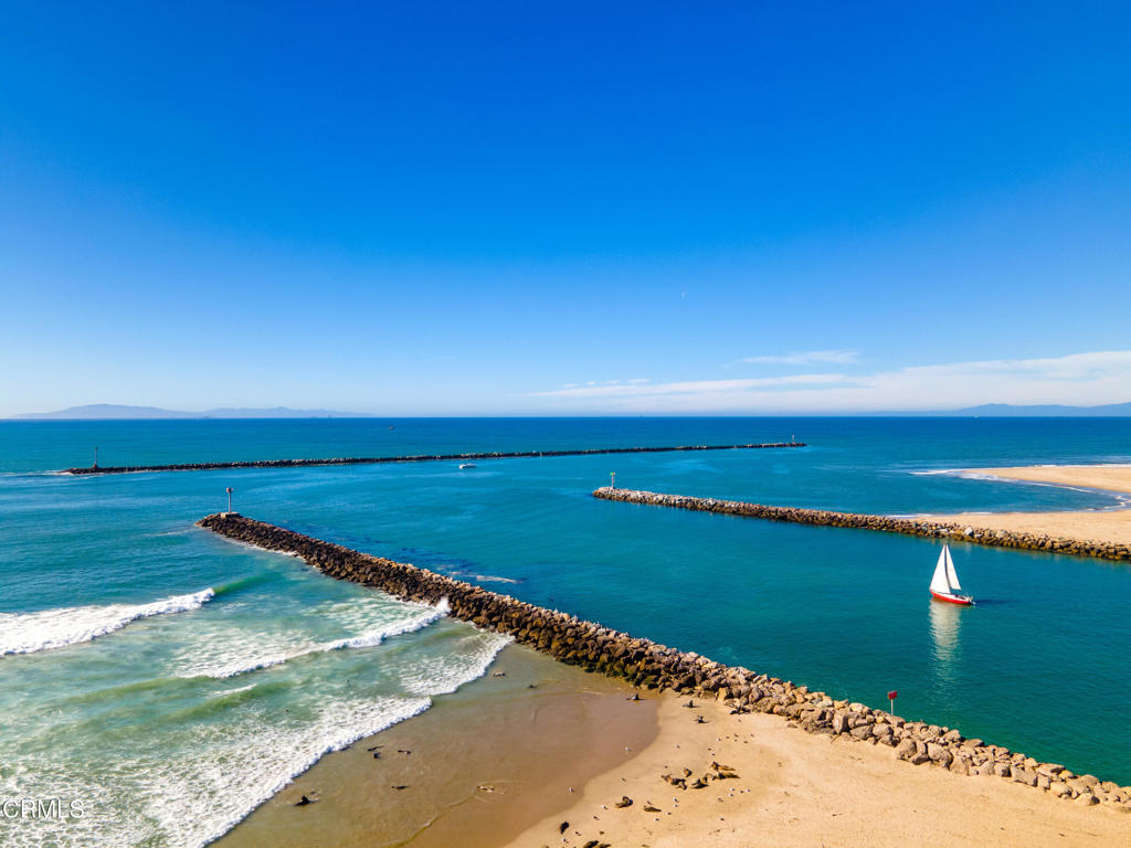 Silverstrand Beach - 0308 - Residential Lease