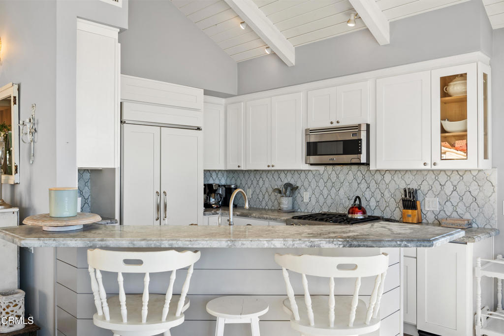 Silverstrand Beach - 0308 - Residential Lease