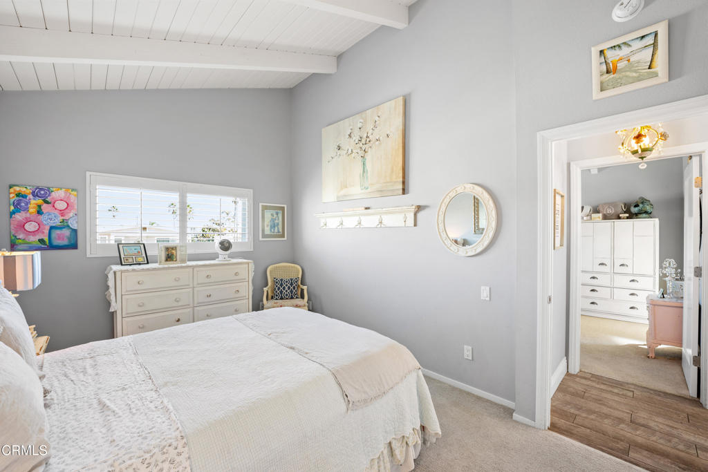 Silverstrand Beach - 0308 - Residential Lease