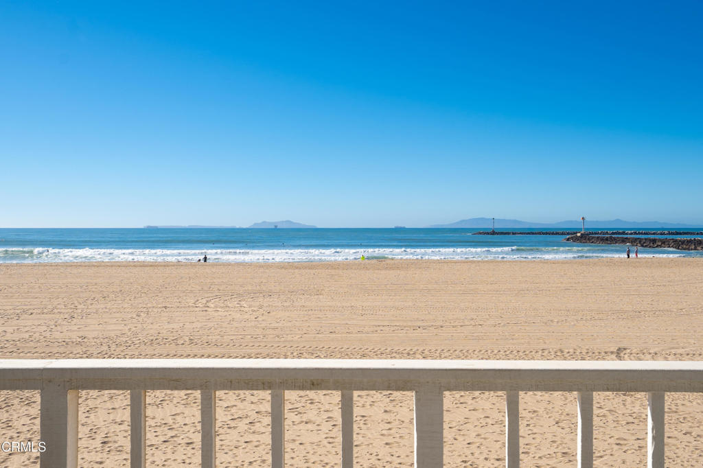 Silverstrand Beach - 0308 - Residential Lease