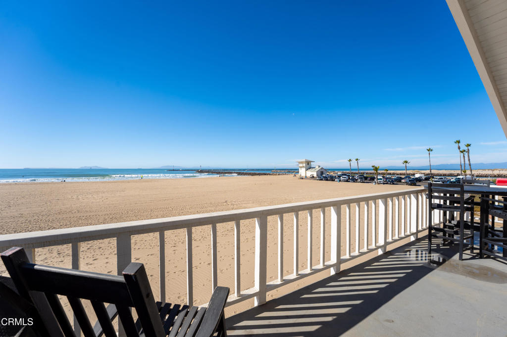 Silverstrand Beach - 0308 - Residential Lease