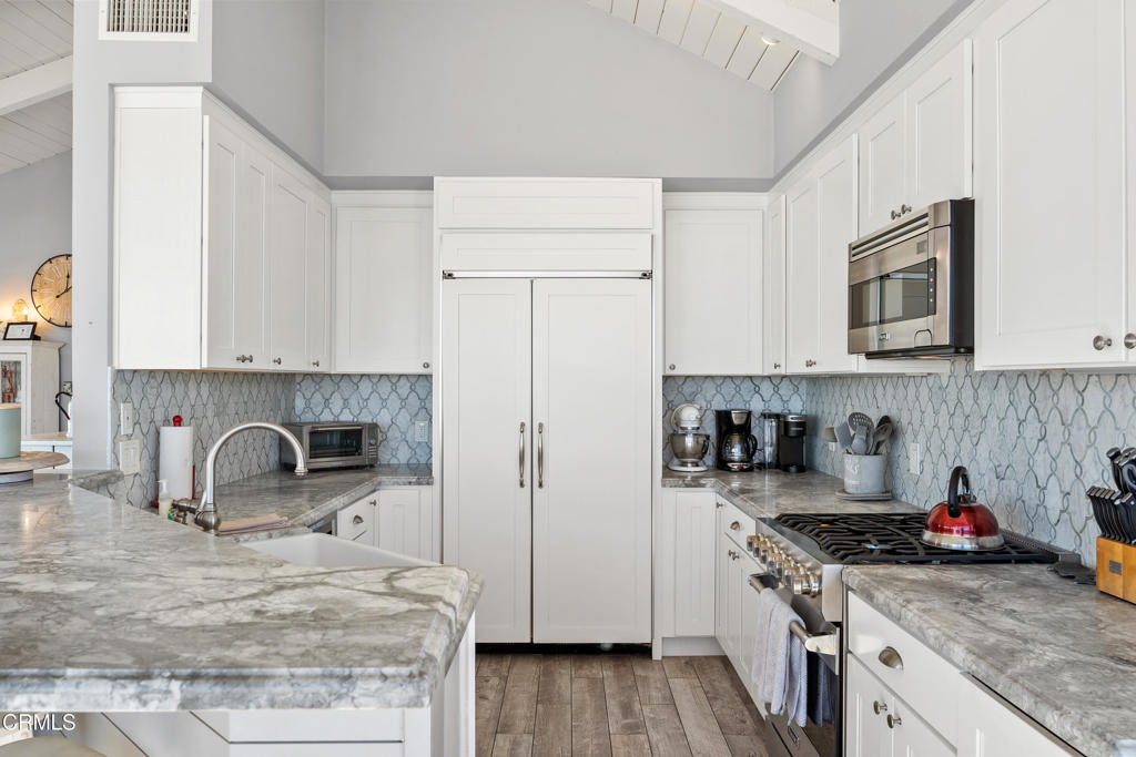 Silverstrand Beach - 0308 - Residential Lease