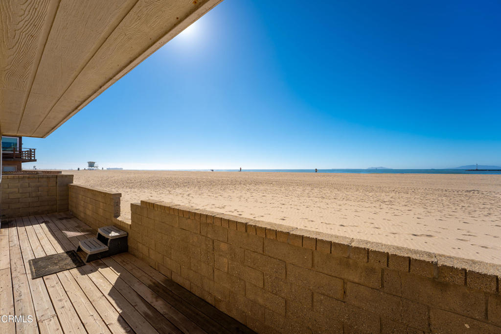 Silverstrand Beach - 0308 - Residential Lease