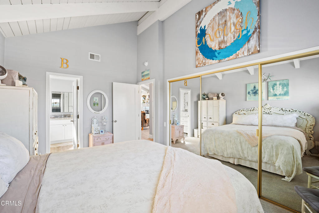 Silverstrand Beach - 0308 - Residential Lease