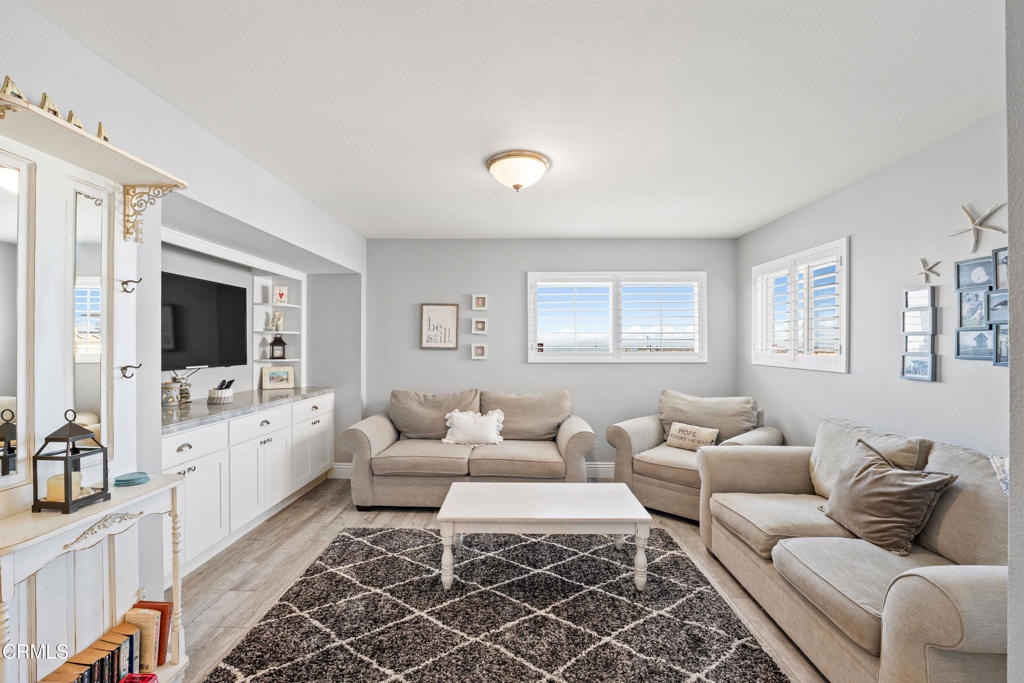 Silverstrand Beach - 0308 - Residential Lease