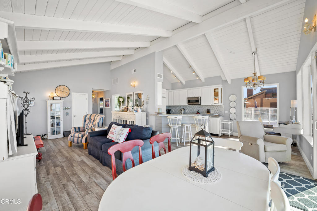 Silverstrand Beach - 0308 - Residential Lease