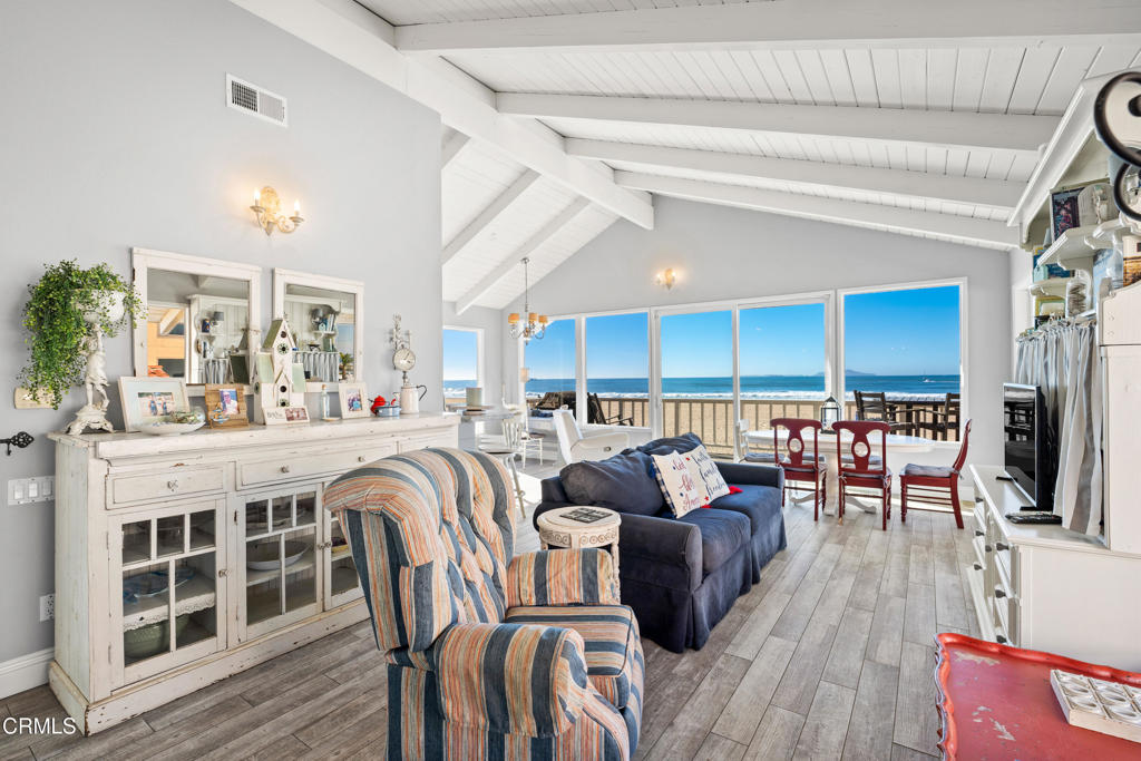 Silverstrand Beach - 0308 - Residential Lease