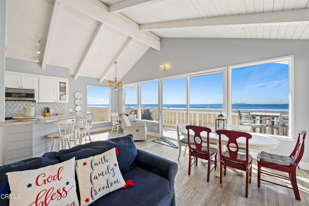 Silverstrand Beach - 0308 - Residential Lease