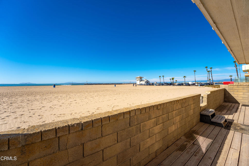 Silverstrand Beach - 0308 - Residential Lease