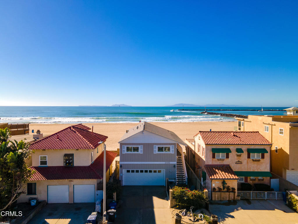 Silverstrand Beach - 0308 - Residential Lease