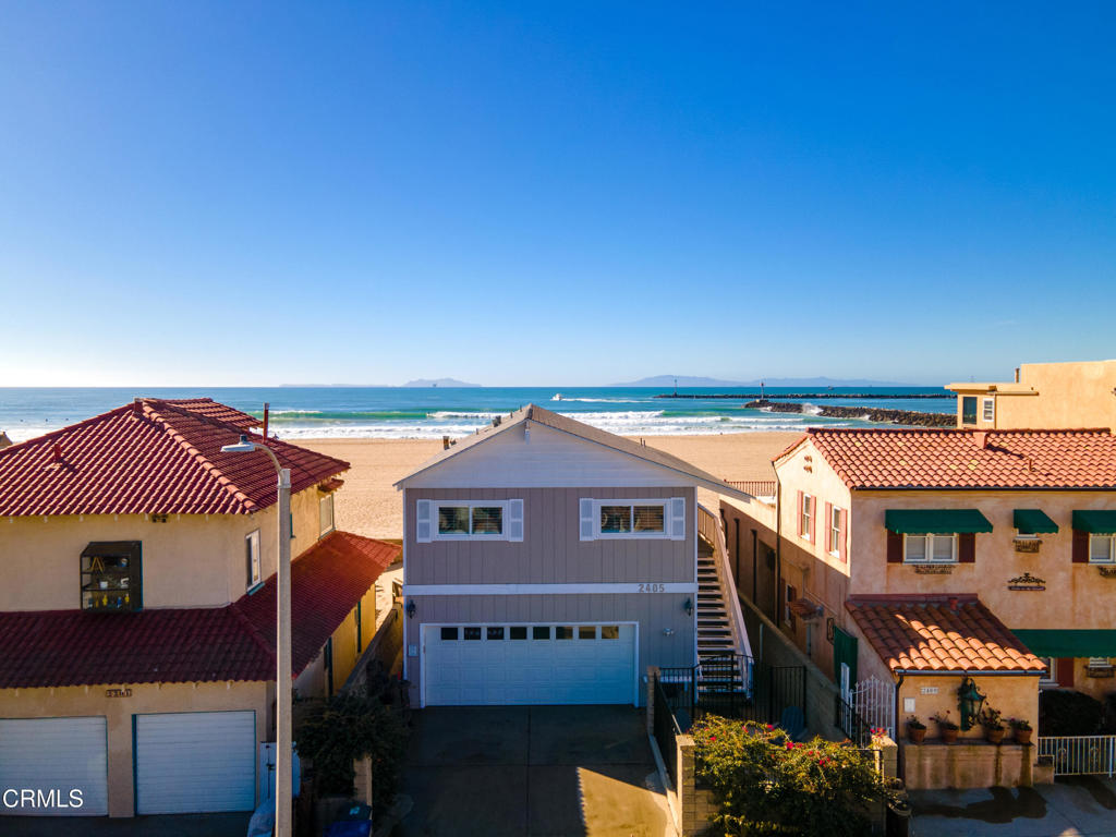 Silverstrand Beach - 0308 - Residential Lease