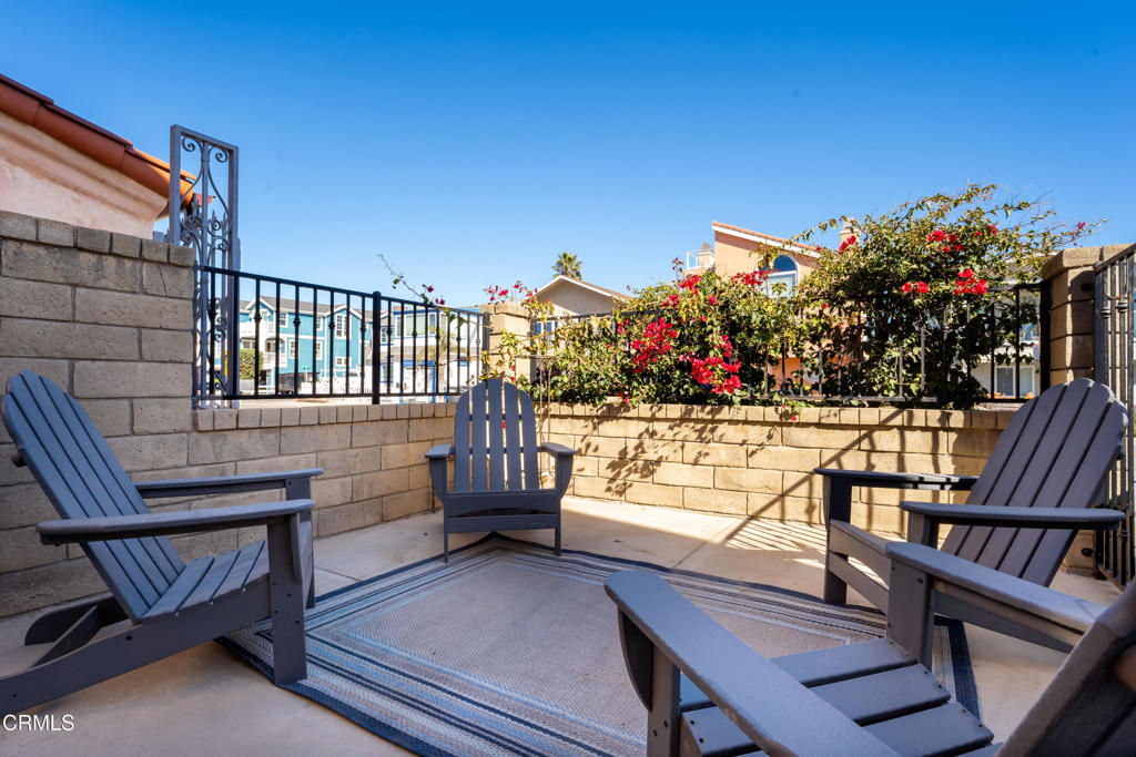 Silverstrand Beach - 0308 - Residential Lease