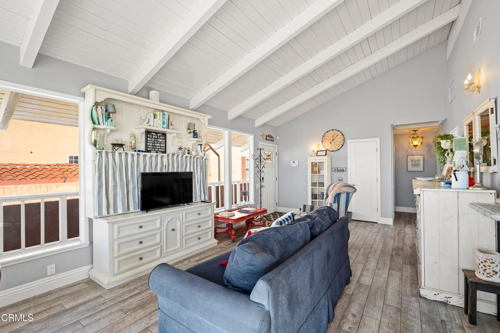 Silverstrand Beach - 0308 - Residential Lease