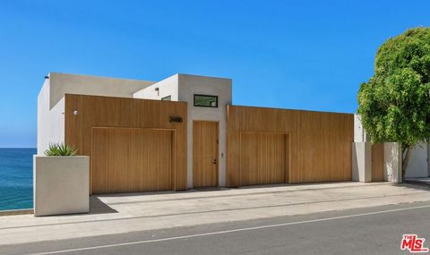 24818 Malibu Road Malibu CA 90265