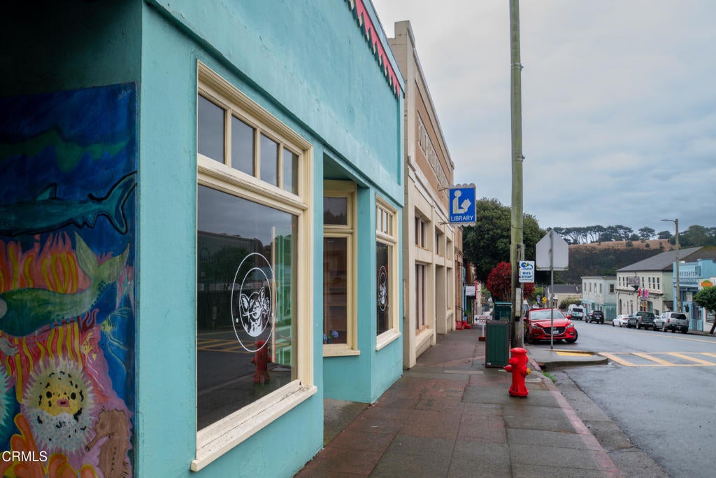 235 Main Street