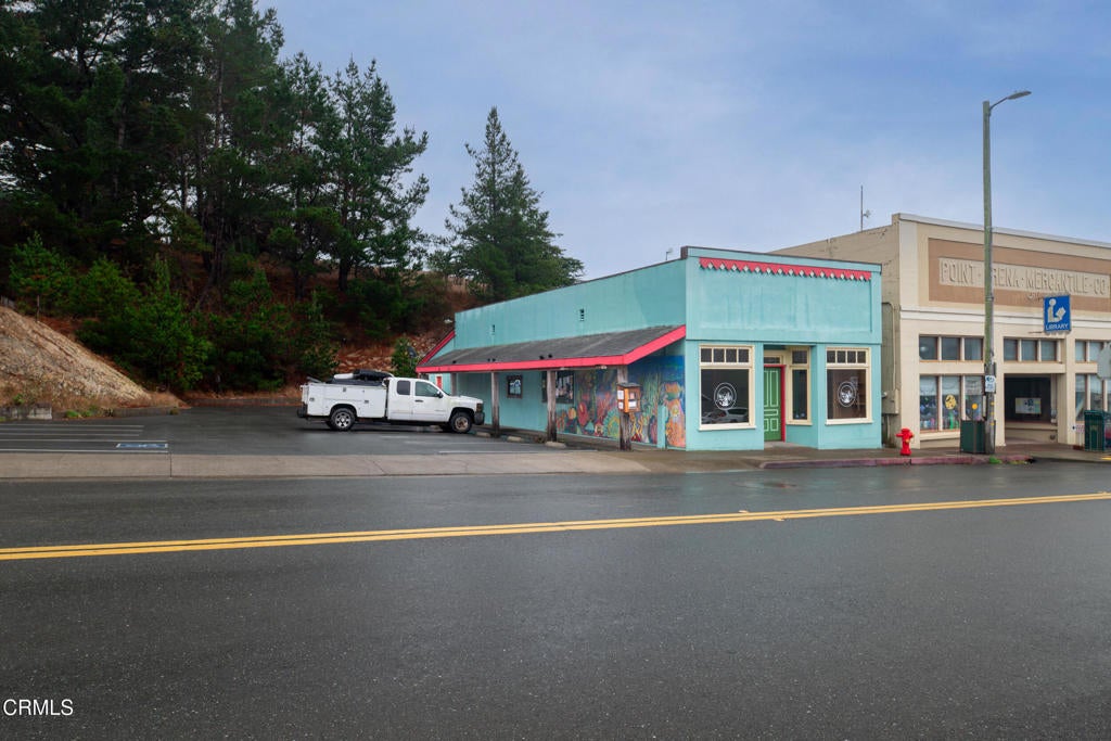 235 Main Street