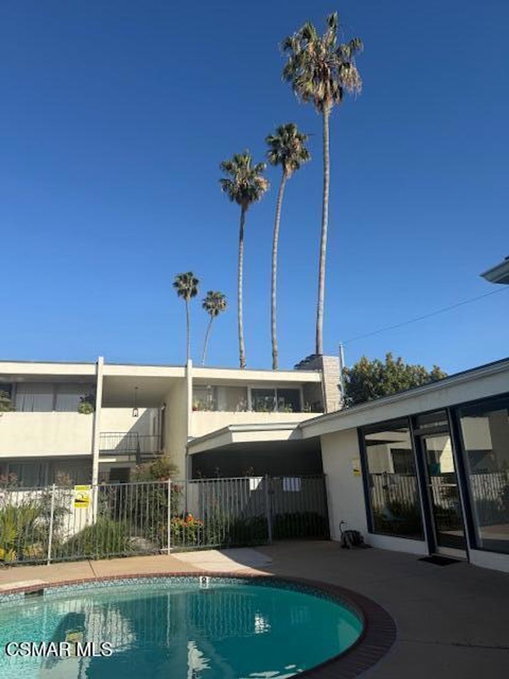 Photo of 1341 Edgewood Way #23, Oxnard, CA 93030 (MLS # 226001216)