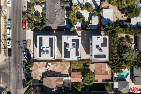6334 Beck Avenue North Hollywood CA 91606