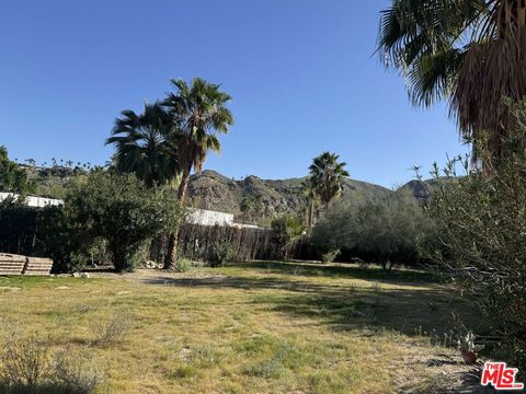 Photo of 2701 Anza Trail, Palm Springs, CA 92264 (MLS # 26648469)