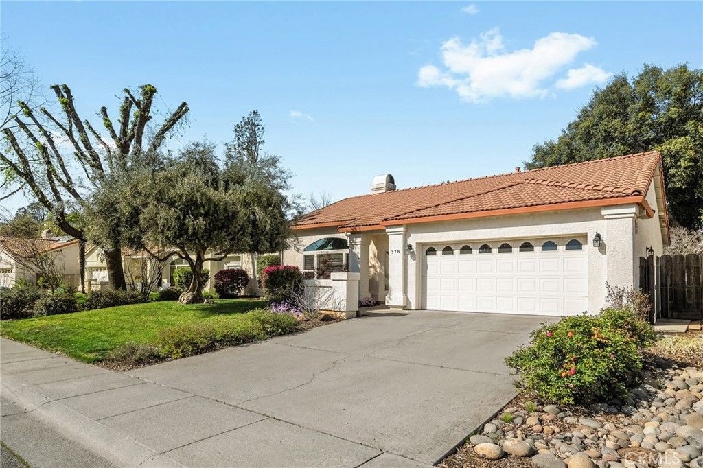 Photo of 378 Picholine Way, Chico, CA 95928 (MLS # SN26057381)