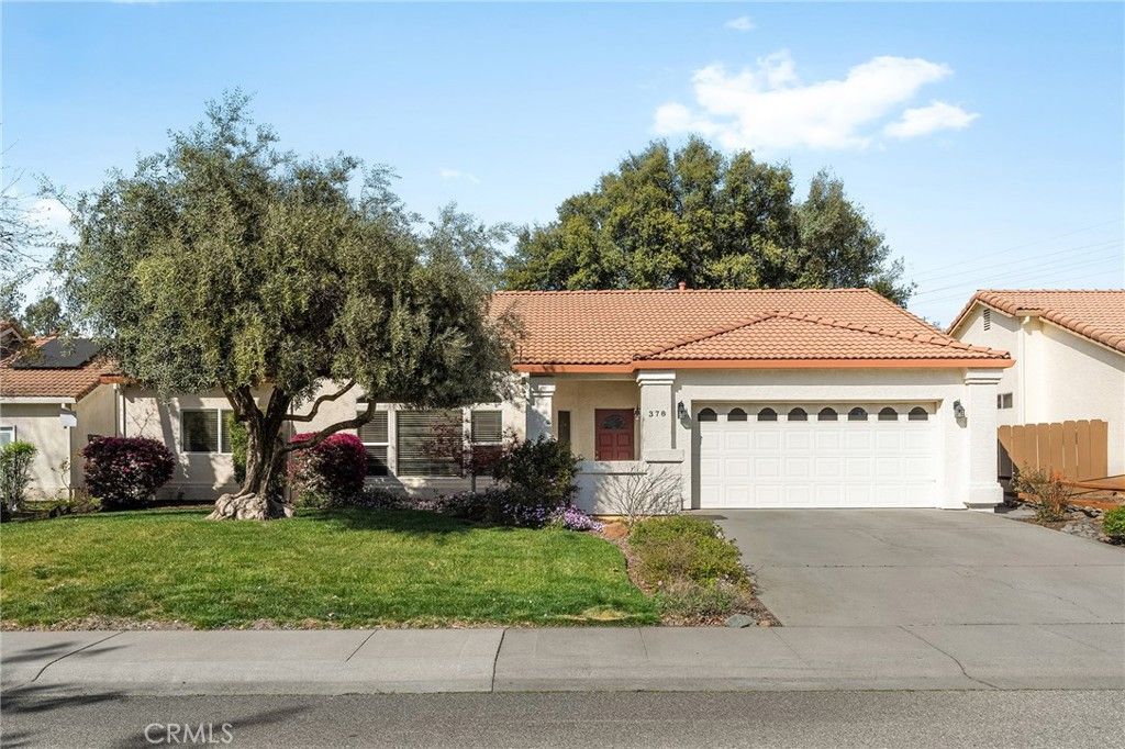 Photo of 378 Picholine Way, Chico, CA 95928 (MLS # SN26057381)