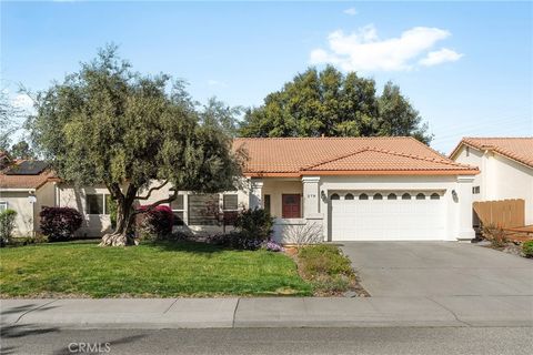Photo of 378 Picholine Way, Chico, CA 95928 (MLS # SN26057381)