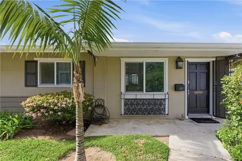 1741 Tustin Ave Unit 3C, Costa Mesa, CA 92627 - MLS#: PW26057242