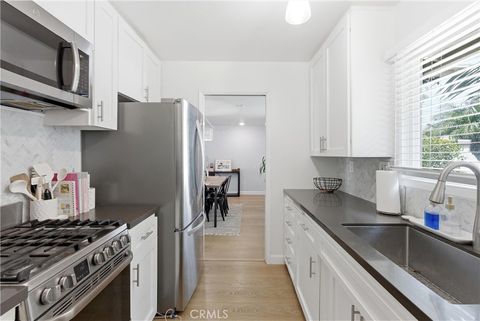 Photo of 1741 Tustin Ave Ave #3C, Costa Mesa, CA 92627 (MLS # PW26057242)