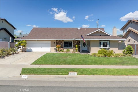 Photo of 1529 E San Alto AVE, Orange, CA 92865 (MLS # PW26225015)