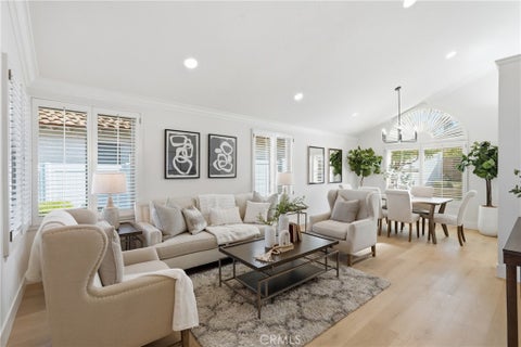 Photo of 7 San Vincente, Rancho Santa Margarita, CA 92688 (MLS # OC26112656)