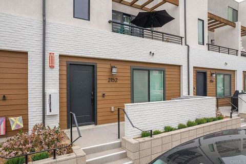 2152 Reed Drive San Diego CA 92154