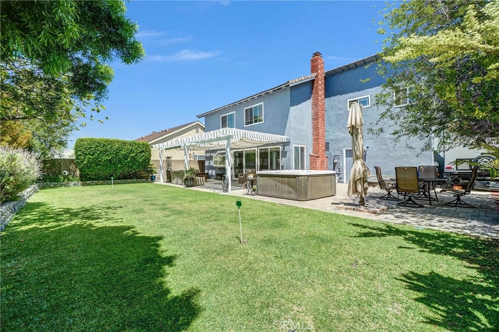 17661 Falkirk, Huntington Beach CA 92649 - Photo 23