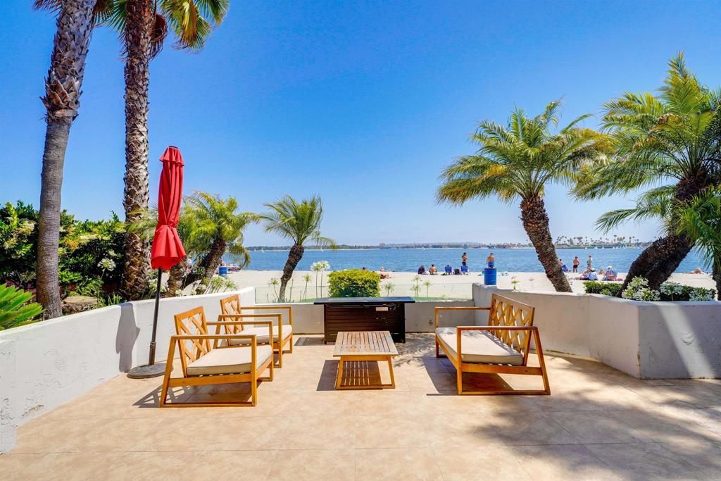 1177 Pacific Beach Drive #A