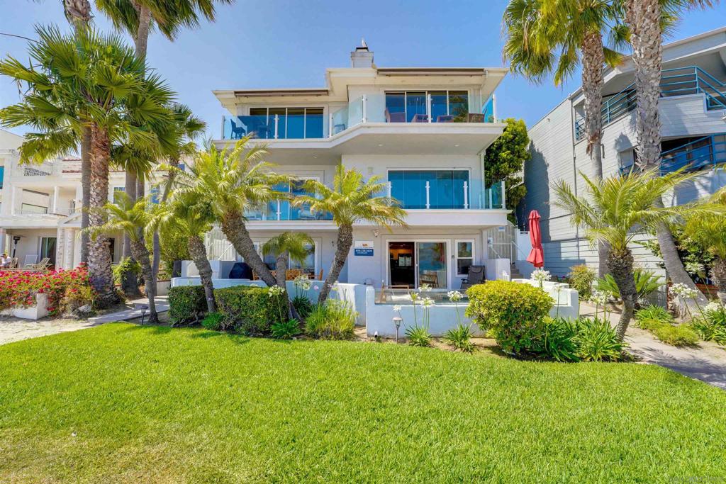 1177 Pacific Beach Drive #A